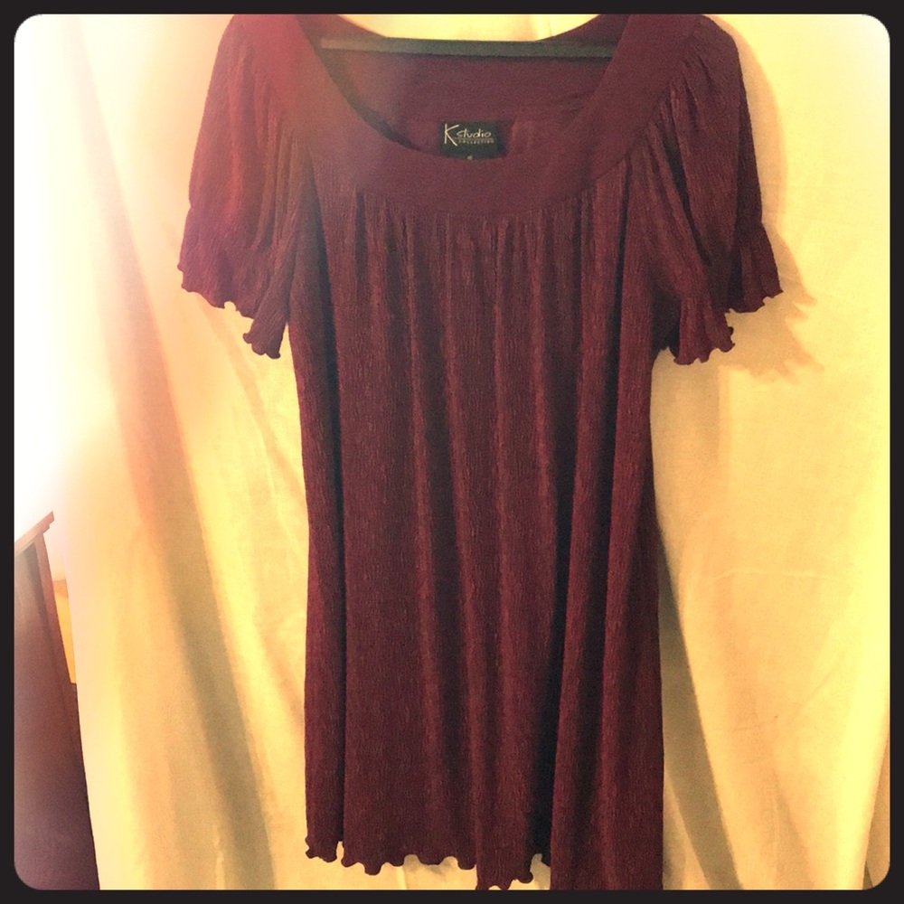 Ladies Dress